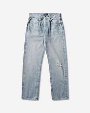 Levi's Women S 70s 501 Jeans Light Indigo - Blue