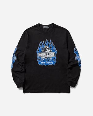 Hysteric Glamour T-shirts for Men | Online Sale up to 50 Hysteric Glamour T-shirts for Men | Online Sale up to 50