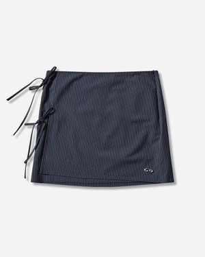 Résumé S Geminiars Skirt - Blue