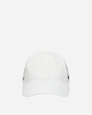 Nike Nocta Club Cap - White