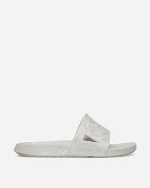Salomon Summeride Slides Light - White