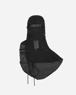 Post Archive Faction PAF 6.0 Balaclava Center - Black