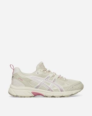 Asics Gel-Nunobiki Trainers Cream Sweet - White