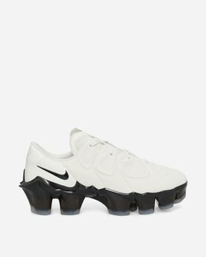 Nike Women S First Sight Mirage Sneakers Sail / Black - White