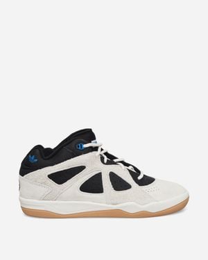 adidas Badbo 1.0 Trainers Off - White