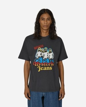 Hysteric Glamour Short sleeve t-shirts for Men | Online Sale