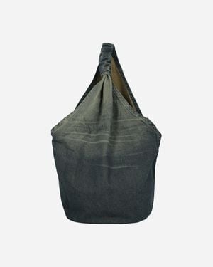 Our Legacy Wah Bag in Black for Men | Lyst Our Legacy Wah Bag in Black for Men | Lyst