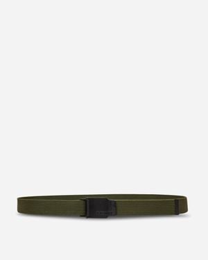 Oamc Peacemaker Pm Belt Military - Green