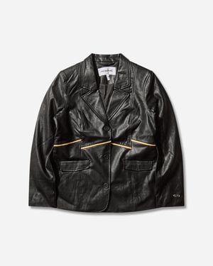 Résumé S Herars Jacket - Black