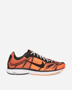 Nike Zoom Streak 3 Sneakers Total - Orange
