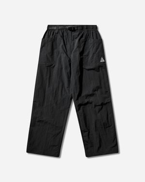 Nike S Acg Dolomiti Pants - Gray