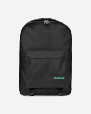 Oamc Peacemaker Classic Backpack - Black