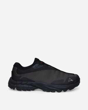 ROA Kuna Trail Shoes - Black