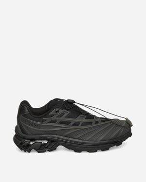 Salomon Xt-Evo Trainers Asphalt - Black