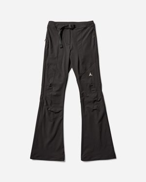 ROA S Barbwire Shaped Pant - Black