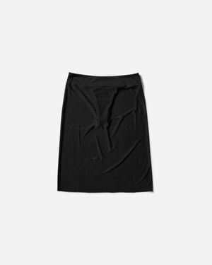 Nii HAI Dancer Skirt - Black