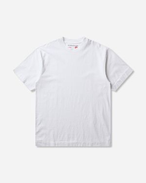 Matthew Williamson Men S Standard T-shirt - White