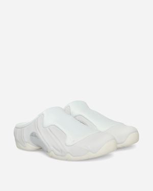 Nike Clogposite Mules Photon Dust / Summit - White