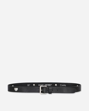 Carhartt Tylor Belt - White