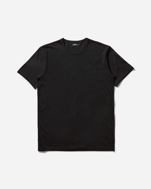 Chio Men S Pixel Finesse Pup T-shirt - Black