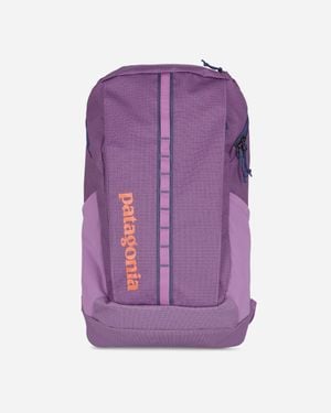 Patagonia Hole Pack 25l Brisk Purple