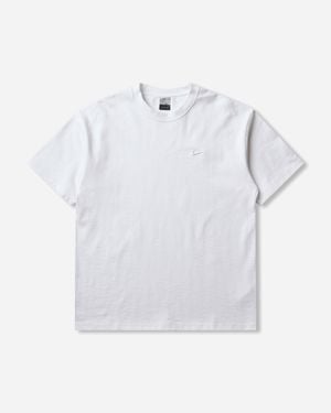 Nike Energy T-Shirt - White