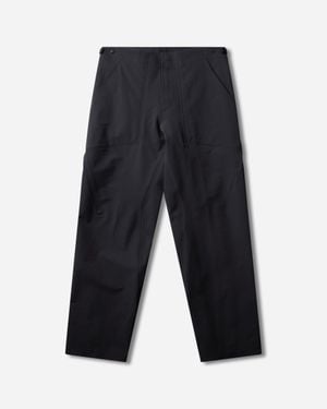 Arc'teryx S Diode Mx Pants - Blue