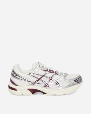 Asics Gel-1130 Trainers Cream Beniimo - White