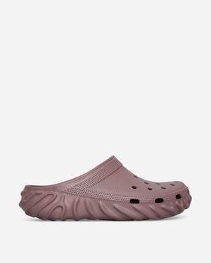 Crocs™ Salehe Bembury Saru Mules Mochi - Brown