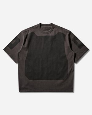 DIARY 1999 Men S Armour T-shirt - Black