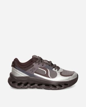 On Shoes Cloudtilt Arc Sneakers Ox Pebble - Brown
