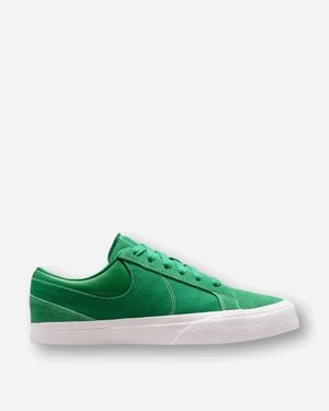 Nike Blazy Sneakers Pine Sail - Green