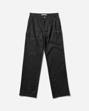 AFFXWRKS S Duty Trousers - Black