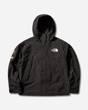 The North Face Sky High Farm Goods Mountain Jacket - Black