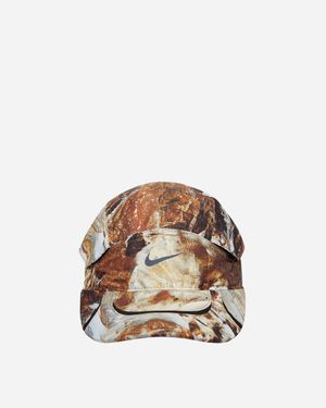 Nike Nocta Running Cap Baroque Brown - Multicolour