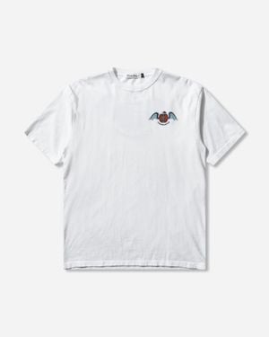 Undercover Men S Graphic T-shirt - Grey