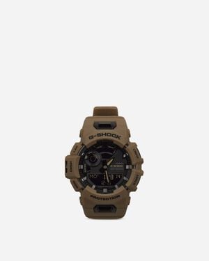 G-Shock Gba-900uu-5aer Watch - White