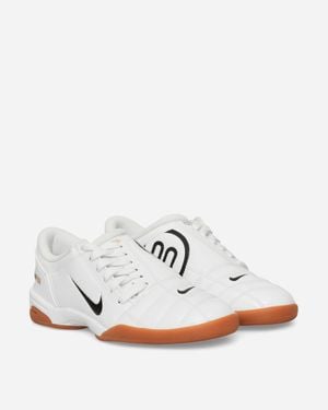 Nike Women S Total 90 Trainers White / Black