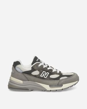 New Balance Made - White