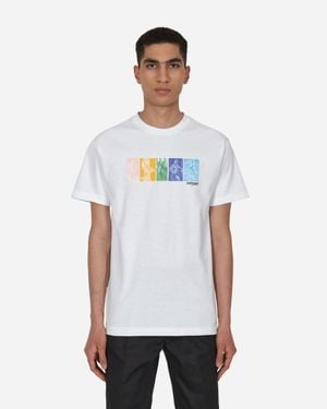 Alltimers Flex T-shirt - White