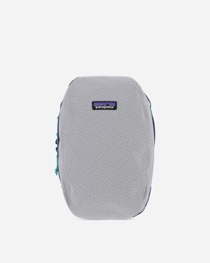 Patagonia Black Hole Cube 6l Birch - Grey