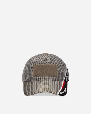 Umbro Cult Unity Cap Beige / Black - Gray