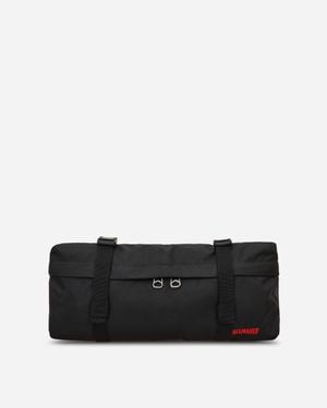Oamc Peacemaker Military Belt Bag - Black