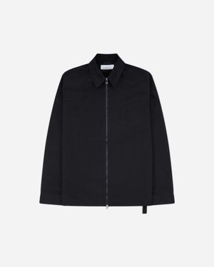 Oamc Peacemaker Ian Shirt - Blue