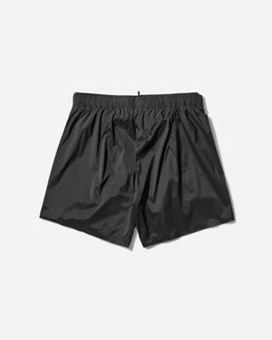 Satisfy Men S Techsilk 5 Shorts - Black