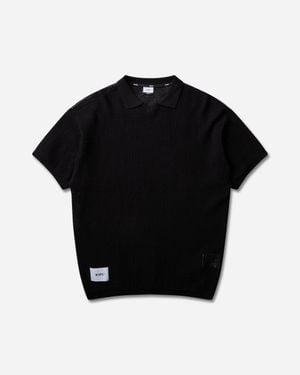 WTAPS S Dup Sweater - Black