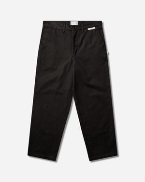 WTAPS S Wrkt2001 Trousers - Black