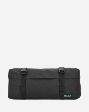 Oamc Peacemaker Military Belt Bag - Black