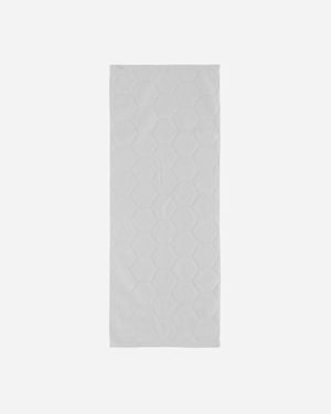 Visvim Sea Island Cotton Ultimate Face Towel - White