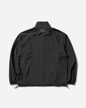 adidas Men S Teamgeist Adicolor Track Top - Black